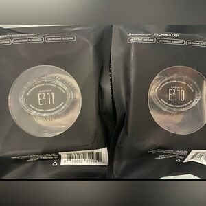 Lashify E2 Black Griptex Gossamers E2.10/11 New